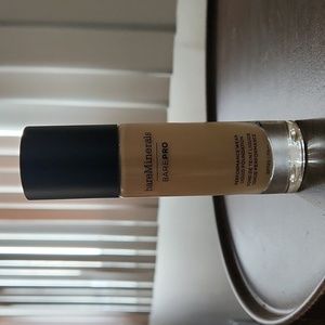 BareMinerals Barepro foundation in Natural 11